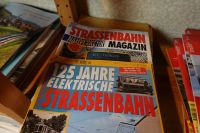 Strassenbahn Magazin Zeitschrift Sammlung Auflösung Nordrhein-Westfalen - Wesseling Vorschau