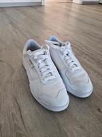 Puma Sneaker Gr.41  Weiß Niedersachsen - Algermissen Vorschau