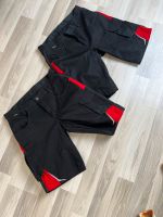 2x Kübler arbeitshose Pulsschlag Shorts gr. 50 Bielefeld - Joellenbeck Vorschau