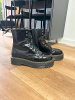 Dr Martens JADON SMOOTH POLISHED SCHWARZ 43 Niedersachsen - Langenhagen Vorschau