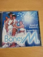 Boney M CD neuwertig. Hessen - Wehrheim Vorschau