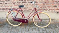 QUICKSILVER BIRMINGHAM Stahl Fahrrad Singlespeed RETRO Hollandrad Nordrhein-Westfalen - Viersen Vorschau