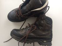 Wanderschuhe Bergstiefel Hanwag Yukon Größe 42, 8 1/2 Altona - Hamburg Ottensen Vorschau