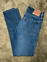 Levi’s 512 Gr. 30/32 Herren Jeans Hamburg Barmbek - Hamburg Barmbek-Süd  Vorschau