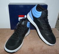 FILA Herbst- / Winterschuhe, Freizeit- / Turnschuhe Jungs, Gr. 40 Nordrhein-Westfalen - Uedem Vorschau