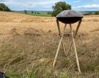 Handpanständer aus heimischen Holz Baden-Württemberg - Nußloch Vorschau