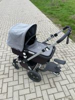 Bugaboo Cameleon 3 Kinderwagen mit viel Zubehör Ludwigslust - Landkreis - Hagenow Vorschau