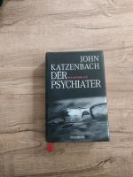 Buch der Psychiater John Katzenbach Rheinland-Pfalz - Schifferstadt Vorschau