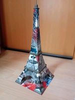 3D Puzzle Eiffelturm Niedersachsen - Munster Vorschau