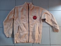 Alfa Romeo Strickjacke mit Logo L, XL, XXL Baden-Württemberg - Bruchsal Vorschau