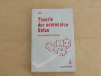 Theorie der neuronalen Netze Raul Rojas Lehrbuch Informatik Uni Schleswig-Holstein - Norderstedt Vorschau