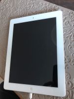 Apple iPad 4 inkl. Display Abdeckung - Defekt Bayern - Großkarolinenfeld Vorschau
