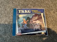 CD TKKG Blindgänger im Villenviertel Wandsbek - Hamburg Sasel Vorschau