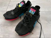 Adidas NMD Sneaker Schuhe farbige Sohle Gr. 40 Rheinland-Pfalz - Koblenz Vorschau