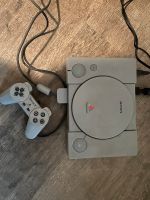 Ps1 mit 2 Controller Bayern - Ortenburg Vorschau