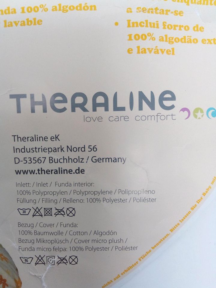 Theraline Stillkissen in Schirmitz