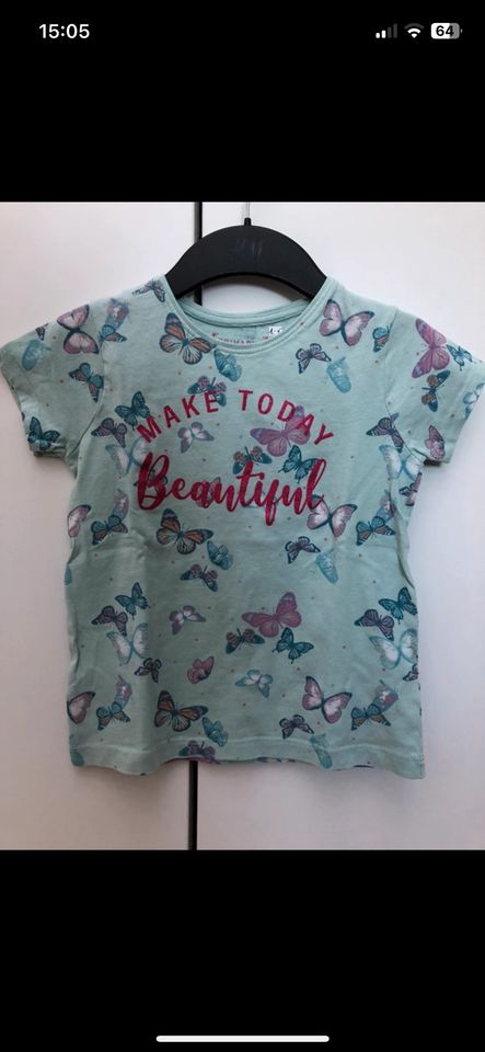 T-Shirt von Primark, Gr. 128 in Celle