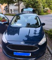 Ford cmax 7sitzer Schleswig-Holstein - Hohenwestedt Vorschau