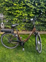 Falter SR Suntour E-Bike Nordrhein-Westfalen - Recklinghausen Vorschau