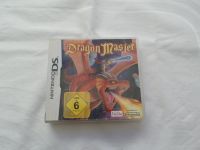Dragon Master - Nintendo DS Brandenburg - Hosena Vorschau