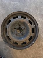 4x 16“ Stahlfelgen von Mercedes Benz A-Klasse W168 Mitte - Wedding Vorschau