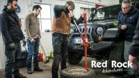 Jeep Wrangler Workshop II - Offroad-Reparaturen im Gelände Düsseldorf - Heerdt Vorschau