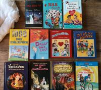 Diverse Kinderbücher Essen-West - Holsterhausen Vorschau