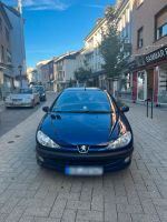 Peugeot 206 Nordrhein-Westfalen - Mönchengladbach Vorschau