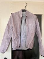 PAS Regenjacke Windjacke Trikot S M Flieder Thüringen - Erfurt Vorschau