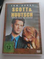 Scott & Huutch - Neuauflage|DVD|Deutsch|ab 12 Jahren|2013 Nordrhein-Westfalen - Solingen Vorschau