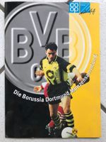 BVB Sammelheft Championsleague-Gewinner mit Münzen, komplett Dortmund - Wellinghofen Vorschau