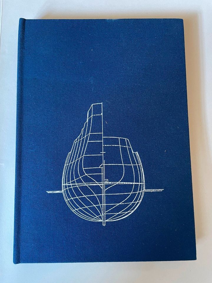DDR Buch "Mayflower" von Noel C. L. Hackney 1978 in Merseburg