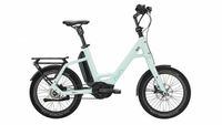 E-Bike QiO EINS A8 RT Kompaktrad - Bosch -  Voltrad Kreis Pinneberg - Ellerhoop Vorschau