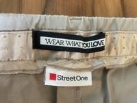 Damenhose Street One 38/28 Hessen - Fritzlar Vorschau
