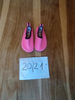 Schwimmschuhe Playshoes Pink Mädchen 20/21 22/23 Schleswig-Holstein - Glinde Vorschau