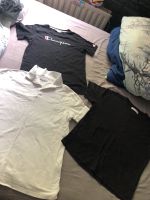 T-Shirts Paket Bekleidungspaket Zara  Polo Shirt +Geschenk Gr.152 Nordrhein-Westfalen - Hagen Vorschau