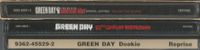 GREEN DAY 3 CDs im Set alle mit Bild Sachsen - Grimma Vorschau