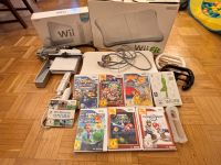 Nintendo Wii Paket inklusive original Verpackung Bielefeld - Altenhagen Vorschau