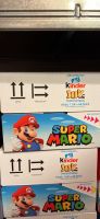 Super Mario kinderjoy figuren Spielzeug Paket Nintendo Baden-Württemberg - Helmstadt-Bargen Vorschau