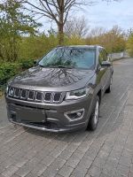 Jeep Compass Nordrhein-Westfalen - Büren Vorschau