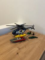 Lego City 60067, Verfolgungsjagd im Hubschrauber (vollständig) Schleswig-Holstein - Hohn Vorschau