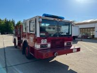 KOVACH US FIRE-TRUCK DETROIT V6 D FEUERWEHRAUTO US AIRFORCE Baden-Württemberg - Rottweil Vorschau