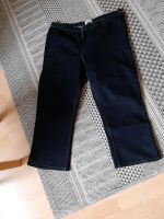 Jeans, 3/4, Simply U, Größe 46/48, gepflegt Niedersachsen - Gehrden Vorschau