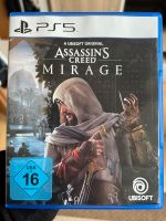Assassins Creed Mirage PS5 Stuttgart - Feuerbach Vorschau
