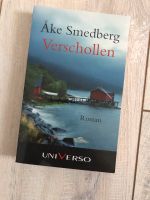 Åke Smedberg - Verschollen Nordfriesland - Emmelsbüll-Horsbüll Vorschau