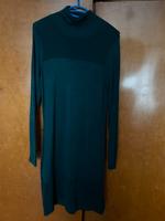 Strickkleid Esprit S/M 36/ 38  flaschengrün TOLL Bayern - Hösbach Vorschau