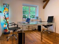 Ihr Büro in der exklusiven Business Lounge Ammersee Bayern - Schondorf am Ammersee Vorschau