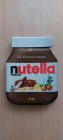 Nutella die 30 besten Rezepte Kochbuch Rheinland-Pfalz - Mainz Vorschau