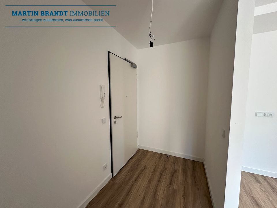 ** DRK SERVICE WOHNEN ** Moderne 2 Zimmer Senioren Wohnung im Idsteiner Nassau Viertel (Nr. 38) in Idstein