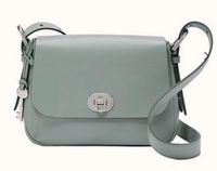 Fossil Umhängetasche,Crossbody Smokey Blue Neu mit Etikett NP 189 Bayern - Altusried Vorschau